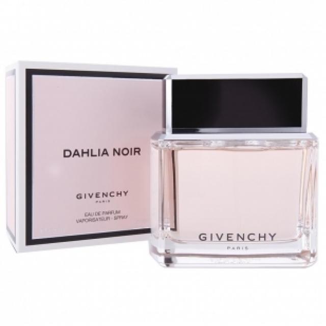 Dahlia sale noir 75ml